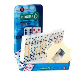 DOMINO PROFESIONAL DOBLE 6