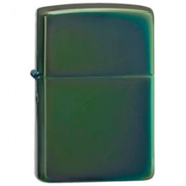 ENCENDEDOR ZIPPO CAMALEON