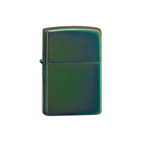 ENCENDEDOR ZIPPO CAMALEON