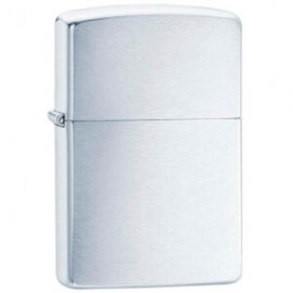 ENCENDEDOR ZIPPO CROMADO