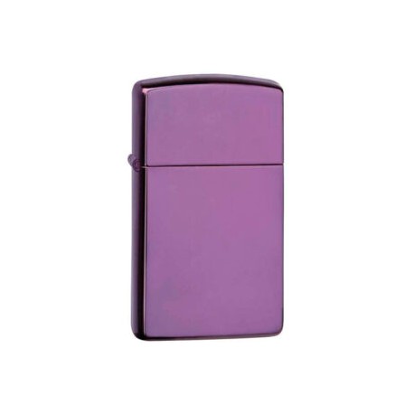 ENCENDEDOR ZIPPO ABYSS SLIM