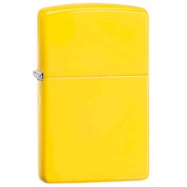 ENCENDEDOR ZIPPO LEMON