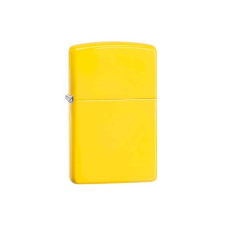 ENCENDEDOR ZIPPO LEMON