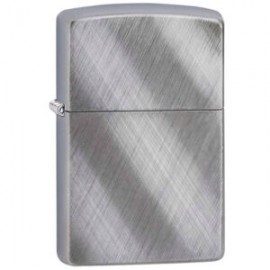 ENCENDEDOR ZIPPO DISEÑO DIAGONAL