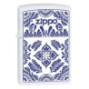 ENCENDEDOR ZIPPO DISEÑA TU MEXICO TALAVERA