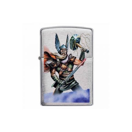 ENCENDEDOR ZIPPO THOR