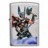 ENCENDEDOR ZIPPO THOR