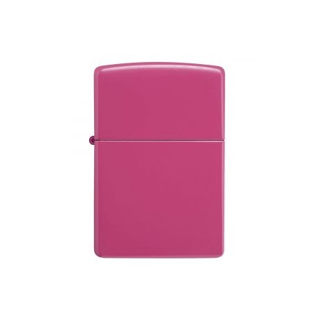 ENCENDEDOR ZIPPO ROSA FREQUENCY