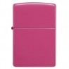 ENCENDEDOR ZIPPO ROSA FREQUENCY