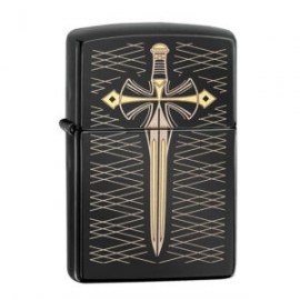 ENCENDEDOR ZIPPO ESPADA