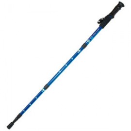 BASTON DE MONTAÑISMO PARK LANE COLOR AZUL 110CM