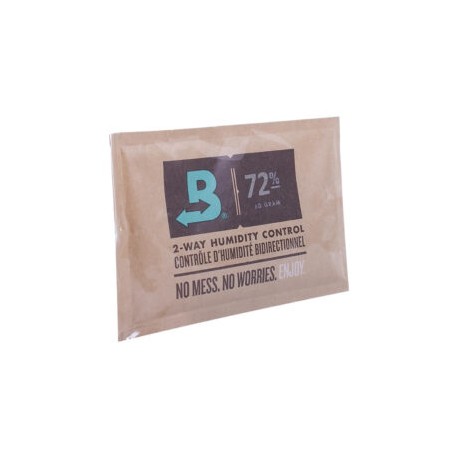 SISTEMA DE HUMIDIFICACIÓN BOVEDA BRICK SOBRE 60 GRAMOS 72%